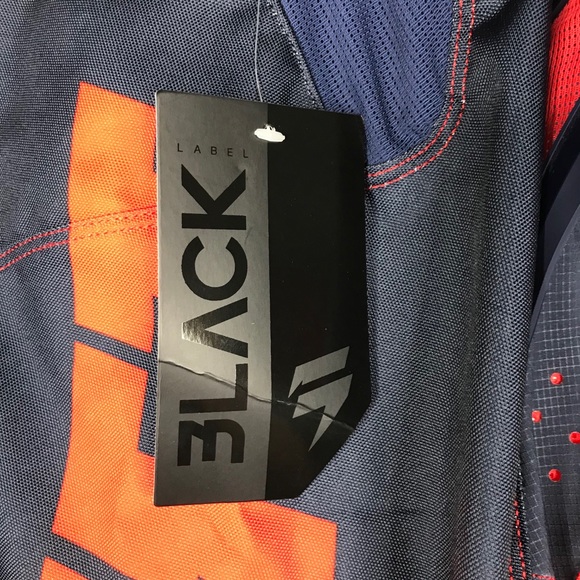 NWT Fox Shift Racing 3Lack Label Mainline Pants - Picture 16 of 16